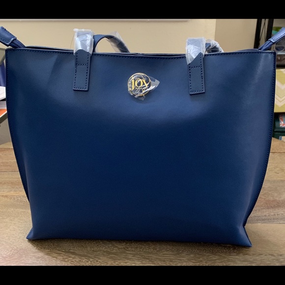 Joy Mangano Handbags - JOY RFID BAG